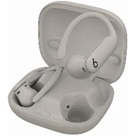 Беспроводные наушники Beats Powerbeats Pro 2, Quick Sand, бежевый